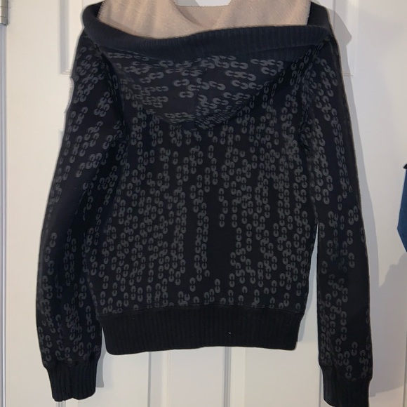 Super warm Volcom sweater - Picture 2 of 4